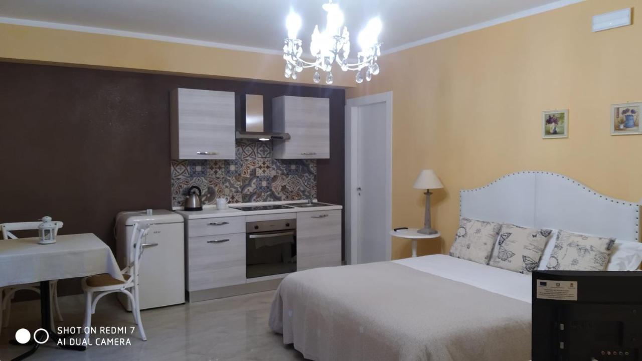 Villa Margherita Lecce Exteriér fotografie