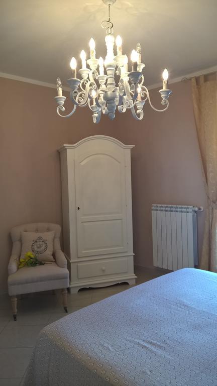 Villa Margherita Lecce Exteriér fotografie