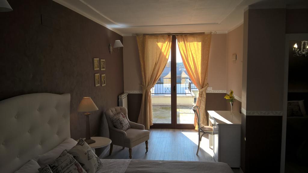 Villa Margherita Lecce Exteriér fotografie