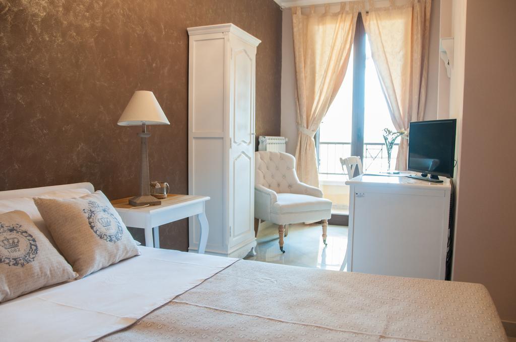 Villa Margherita Lecce Exteriér fotografie