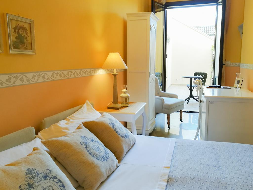 Villa Margherita Lecce Exteriér fotografie