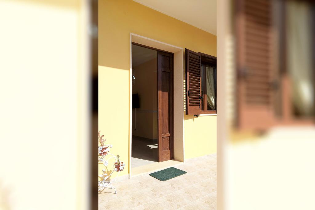 Villa Margherita Lecce Exteriér fotografie