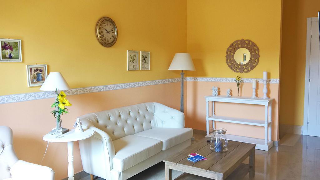 Villa Margherita Lecce Exteriér fotografie